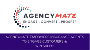 AgencyMate Win Sales