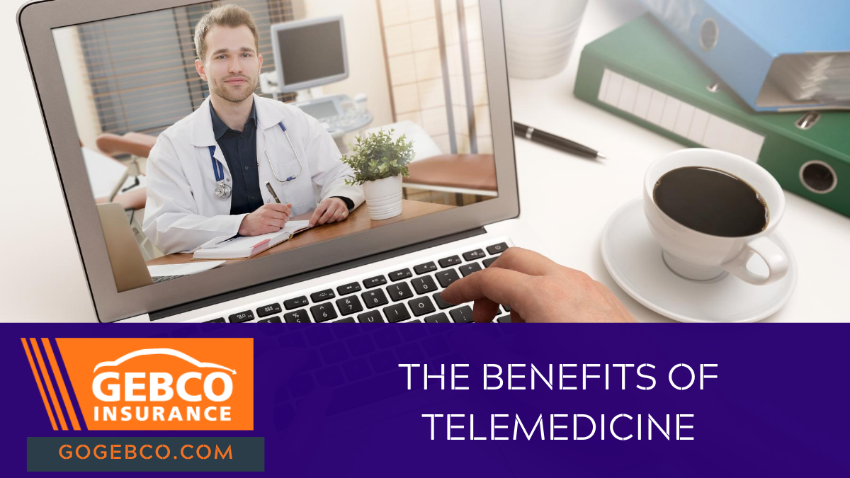 benefits of telemedicine